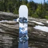 Burton Feelgood Camber snowboard for kvinner Burton Feelgood Camber snowboard for kvinner