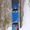 Burton Feelgood Camber snowboard for kvinner Burton Feelgood Camber snowboard for kvinner