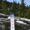 Burton Feelgood Camber snowboard for kvinner Burton Feelgood Camber snowboard for kvinner