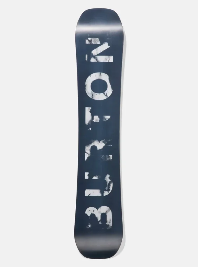 Burton Feelgood Camber snowboard for kvinner