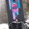 Burton Feelgood Camber snowboard for kvinner Burton Feelgood Camber snowboard for kvinner