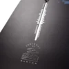 Burton Feelgood Flying V snowboard for kvinner Burton Feelgood Flying V snowboard for kvinner