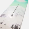Burton Feelgood Flying V snowboard for kvinner Burton Feelgood Flying V snowboard for kvinner