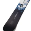 Burton Feelgood Flying V snowboard for kvinner Burton Feelgood Flying V snowboard for kvinner