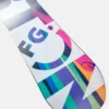 Burton Feelgood Flying V snowboard for kvinner Burton Feelgood Flying V snowboard for kvinner