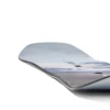 Burton Feelgood Flying V snowboard for kvinner Burton Feelgood Flying V snowboard for kvinner