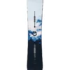 Burton Feelgood Flying V snowboard for kvinner Burton Feelgood Flying V snowboard for kvinner