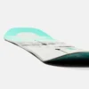 Burton Feelgood Flying V snowboard for kvinner Burton Feelgood Flying V snowboard for kvinner