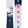 Burton Feelgood Smalls Camber Snowboard for barn – 2. kvalitet
