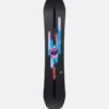 Burton Feelgood Smalls Camber snowboard for barn