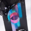 Burton Feelgood Smalls Camber snowboard for barn