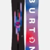 Burton Feelgood Smalls Camber snowboard for barn (eksempel)