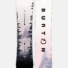 Burton Feelgood Smalls Camber snowboard for barn (eksempel)