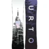 Burton Feelgood Smalls snowboard for barn – 2. kvalitet