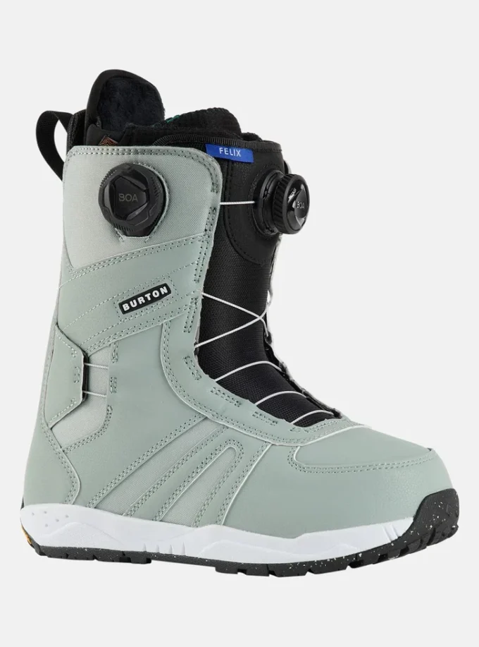 Burton Felix BOA® snowboardstøvler for kvinner (eksempel) Burton Felix BOA® snowboardstøvler for kvinner (eksempel)