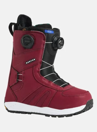 Burton Felix BOA® snowboardstøvler for kvinner