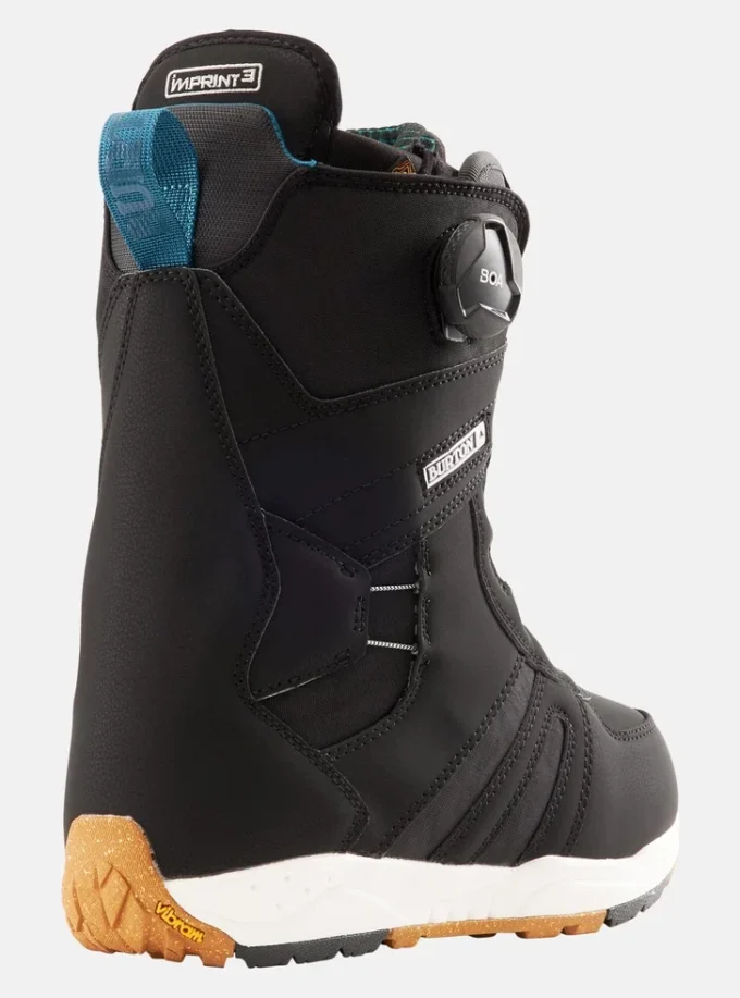 Burton Felix BOA® snowboardstøvler for kvinner Burton Felix BOA® snowboardstøvler for kvinner