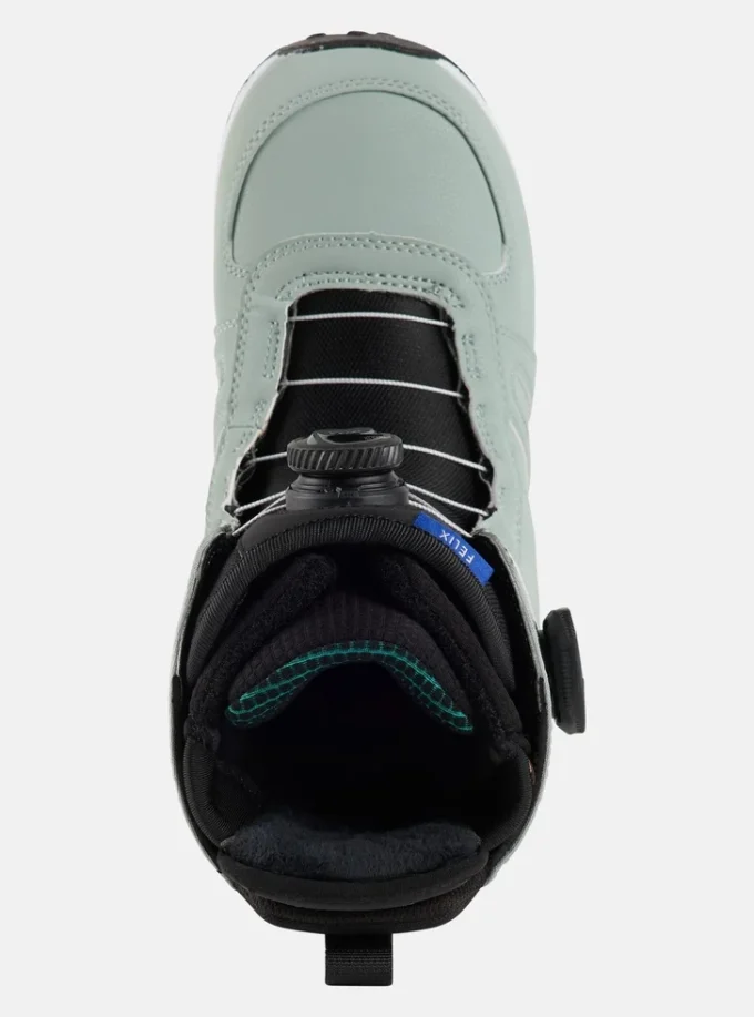 Burton Felix BOA® snowboardstøvler for kvinner Burton Felix BOA® snowboardstøvler for kvinner