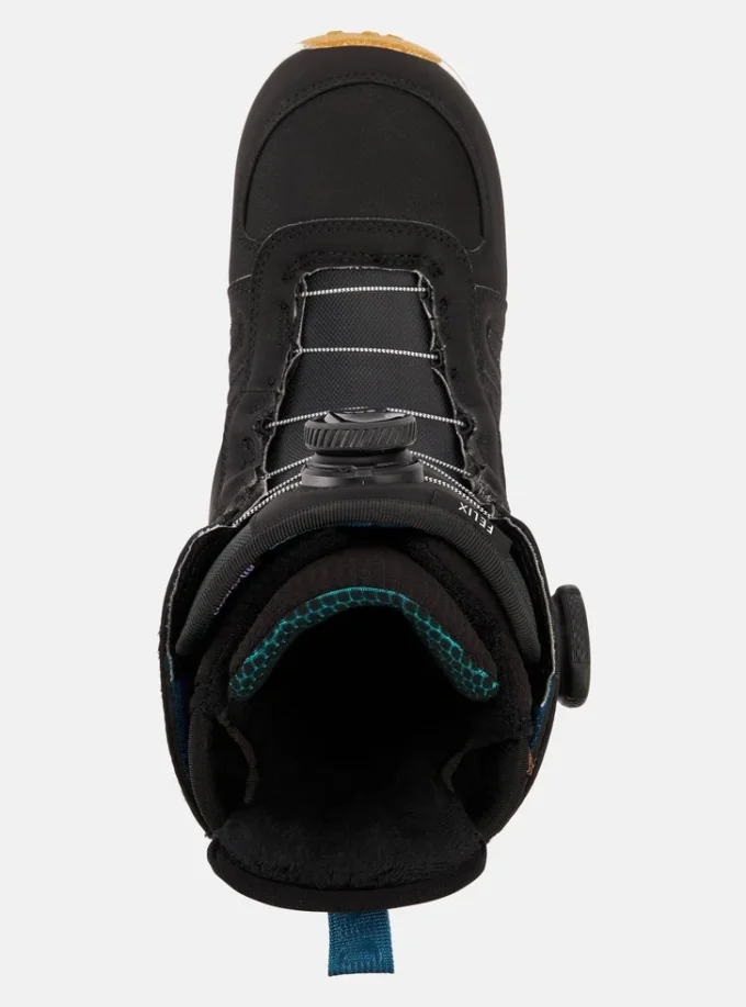 Burton Felix BOA® snowboardstøvler for kvinner Burton Felix BOA® snowboardstøvler for kvinner
