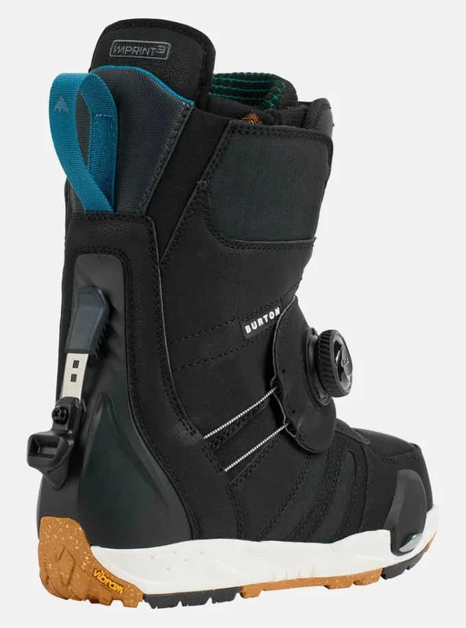 Burton Felix Step On® myke snowboardstøvler for kvinner Burton Felix Step On® myke snowboardstøvler for kvinner