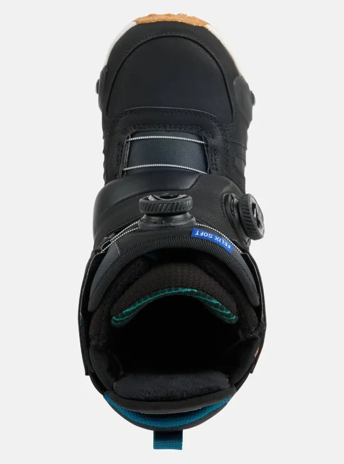 Burton Felix Step On® myke snowboardstøvler for kvinner Burton Felix Step On® myke snowboardstøvler for kvinner