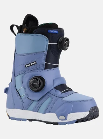 Burton Felix Step On® Wide snowboardstøvler for kvinner