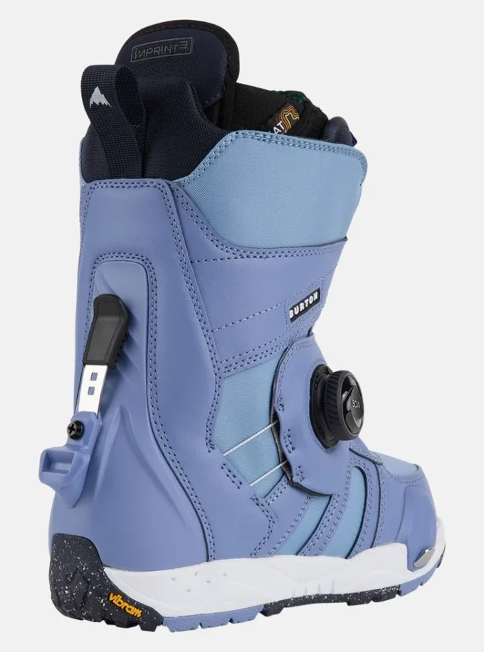 Burton Felix Step On® Wide snowboardstøvler for kvinner Burton Felix Step On® Wide snowboardstøvler for kvinner