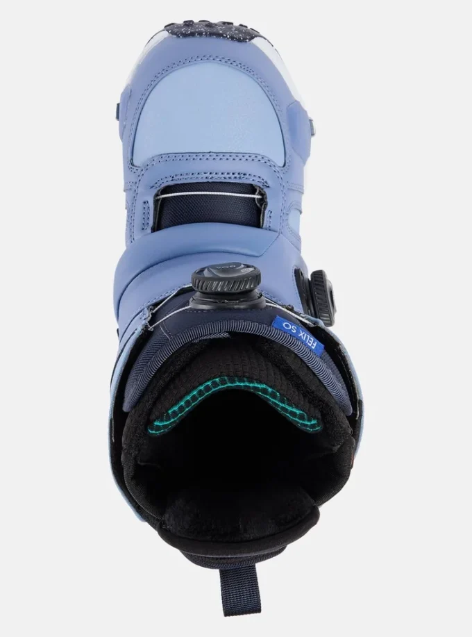 Burton Felix Step On® Wide snowboardstøvler for kvinner Burton Felix Step On® Wide snowboardstøvler for kvinner