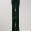 Burton Fish 3D Directional Flat Top snowboard for menn