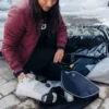 Burton Flight Attendant 32L tilbehørsveske Burton Flight Attendant 32L tilbehørsveske