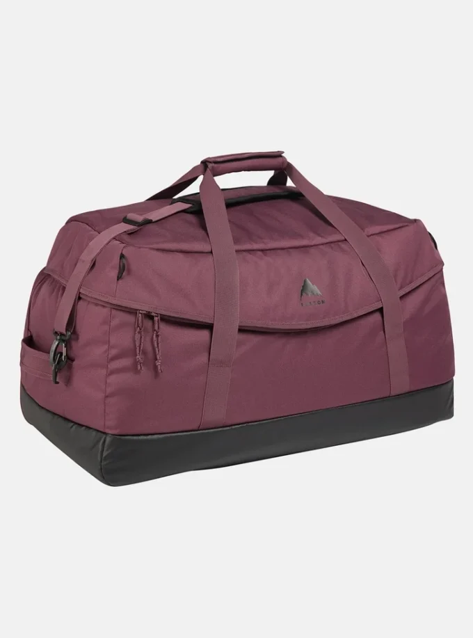 Burton Flight Attendant 90L Duffel Bag Burton Flight Attendant 90L Duffel Bag