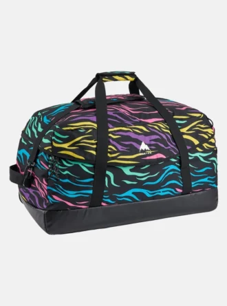 Burton Flight Attendant 90L Duffel Bag (prøve) Burton Flight Attendant 90L Duffel Bag (prøve)