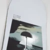 Burton Flight Attendant Camber snowboard for menn Burton Flight Attendant Camber snowboard for menn