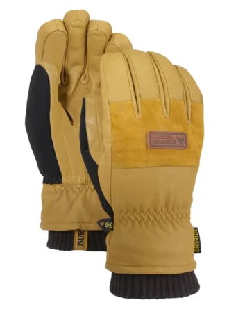 Burton Free Range-hansker for menn