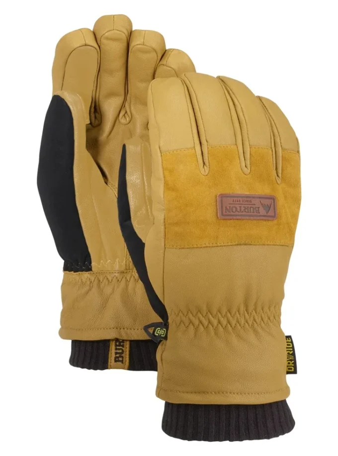 Burton Free Range-hansker for menn