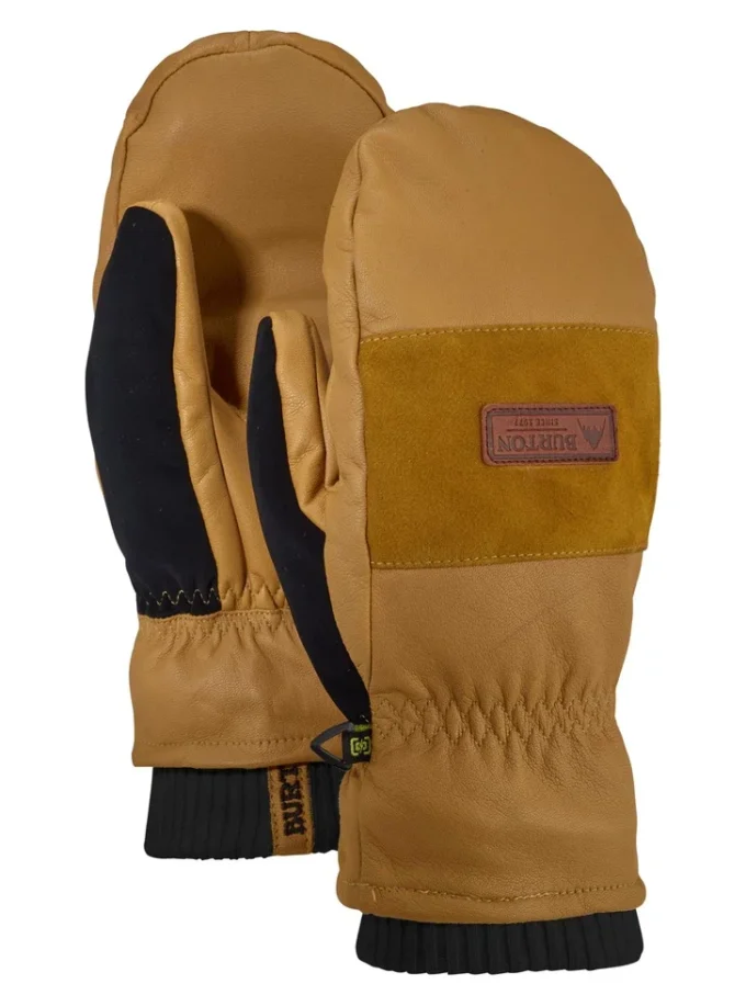 Burton Free Range Mitten for menn Burton Free Range Mitten for menn