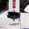 Burton Free Thinker Camber snowboard for menn Burton Free Thinker Camber snowboard for menn