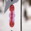 Burton Free Thinker Camber snowboard for menn Burton Free Thinker Camber snowboard for menn