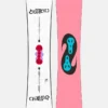 Burton Free Thinker Camber Snowboard for menn (2. kvalitet) Burton Free Thinker Camber Snowboard for menn (2. kvalitet)
