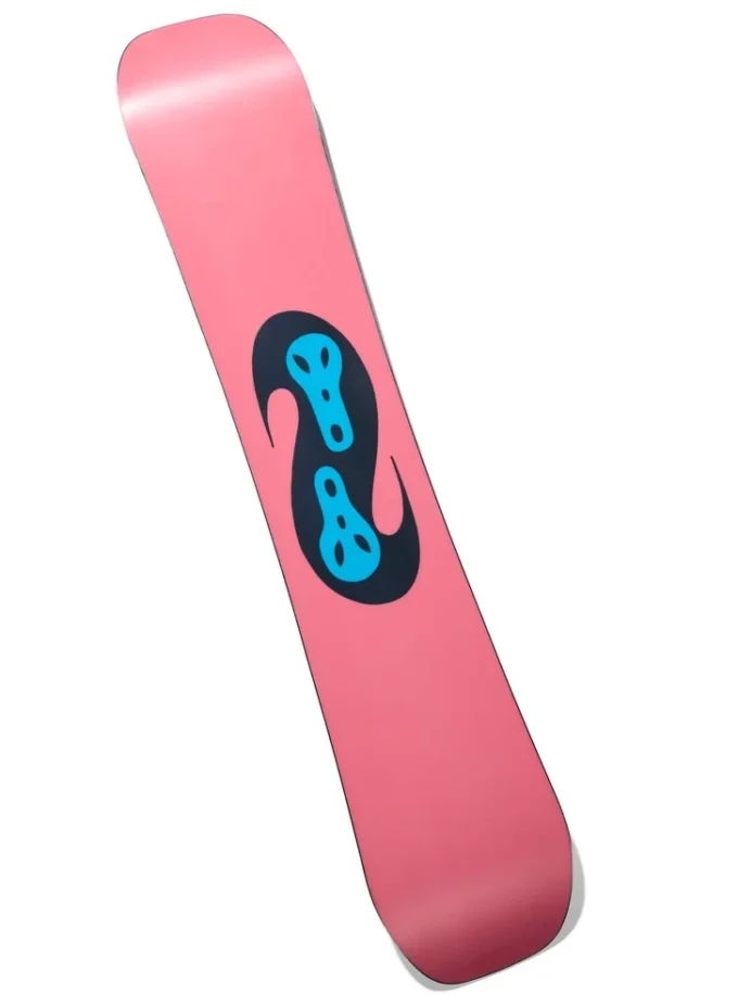 Burton Free Thinker Camber snowboard for menn Burton Free Thinker Camber snowboard for menn
