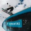 Burton Free Thinker Camber snowboard for menn