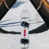 Burton Free Thinker Camber snowboard for menn Burton Free Thinker Camber snowboard for menn