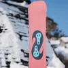 Burton Free Thinker Camber snowboard for menn Burton Free Thinker Camber snowboard for menn