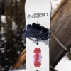 Burton Free Thinker Camber snowboard for menn Burton Free Thinker Camber snowboard for menn