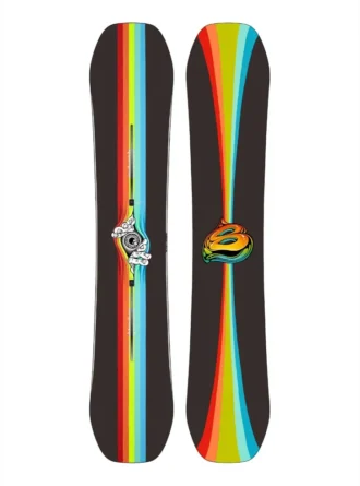 Burton Free Thinker snowboard for menn – 2. kvalitet
