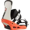 Burton Freestyle Re:Flex snowboardbinding for menn Burton Freestyle Re:Flex snowboardbinding for menn