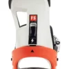 Burton Freestyle Re:Flex snowboardbinding for menn Burton Freestyle Re:Flex snowboardbinding for menn