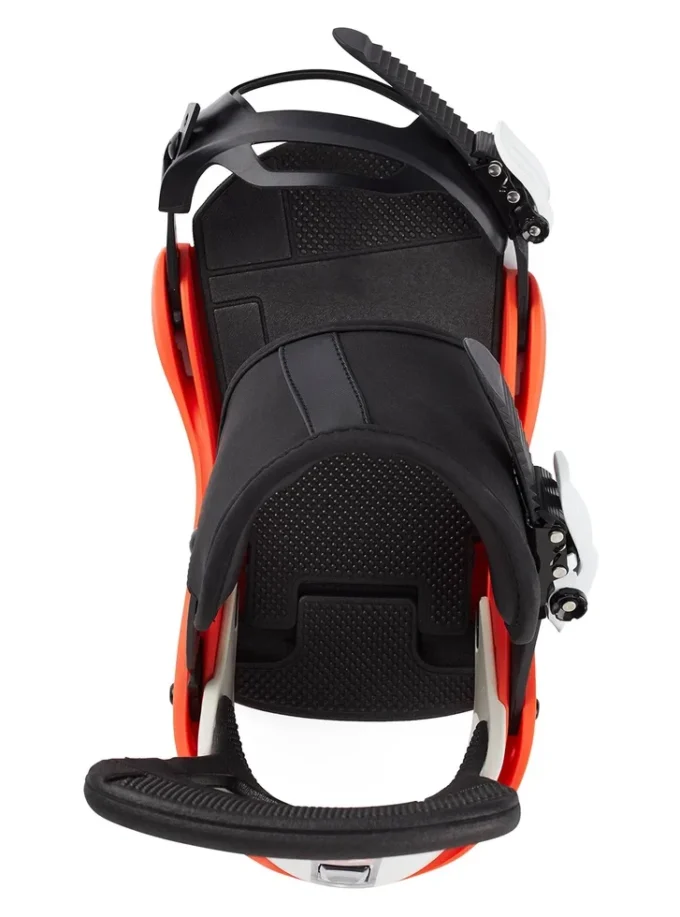 Burton Freestyle Re:Flex snowboardbinding for menn Burton Freestyle Re:Flex snowboardbinding for menn