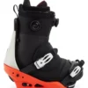 Burton Freestyle Re:Flex snowboardbinding for menn Burton Freestyle Re:Flex snowboardbinding for menn