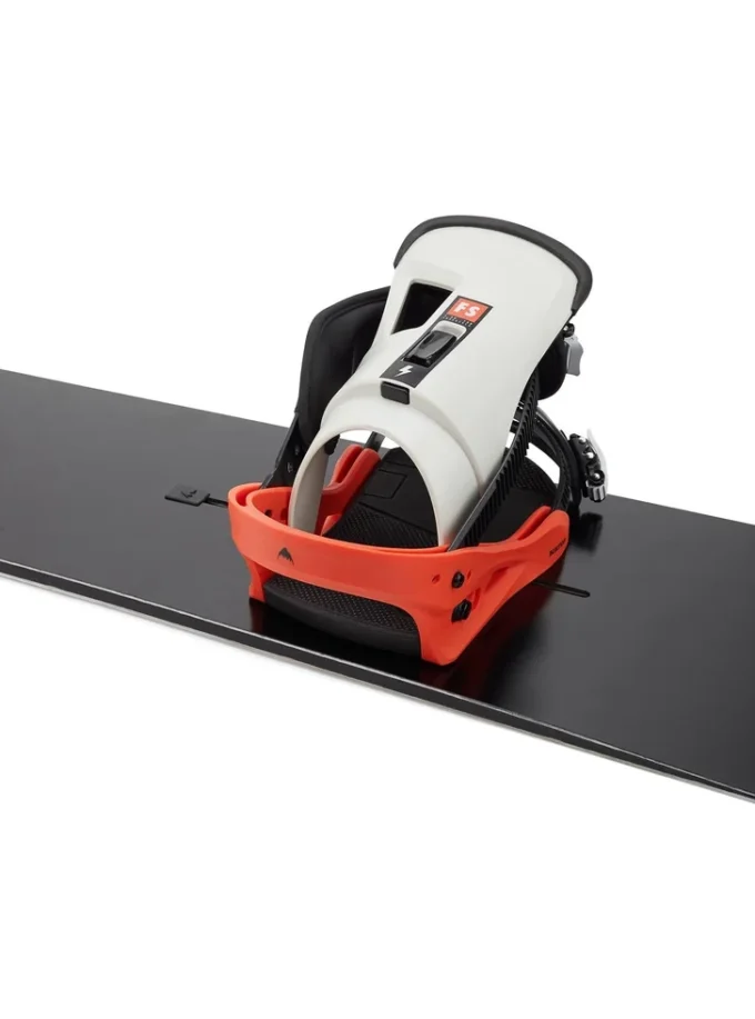 Burton Freestyle Re:Flex snowboardbinding for menn Burton Freestyle Re:Flex snowboardbinding for menn